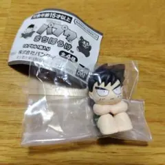 まちぼうけ パプワくん