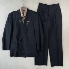 2025年最新】ジョルジオアルマーニ ダブル スーツの人気アイテム