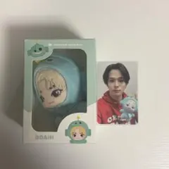 Funny TREASURE DDAHI アサヒ　朝光