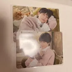 前田大翔さん トレーディングカード トレカ CD - メルカリ