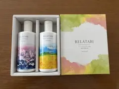 メナード　リラタビ　ボディシャンプーのサムネイル