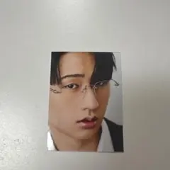 Myojo 2026年6月号 KEYTOLIT 猪狩蒼弥　厚紙