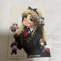 2025年最新】バカとテストと召喚獣 カードの人気アイテム - メルカリ