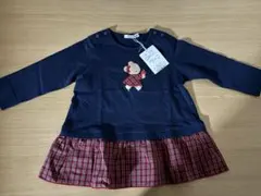 familiar 新品未使用　サイズ90 2025年最新】ファミリア 新品 90の人気アイテム - メルカリ