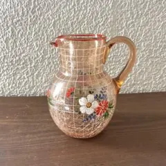 1970s France vintage】ARC ガラス キャニスター 瓶 - メルカリ