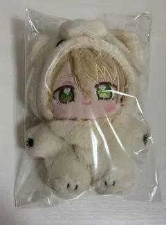 あんスタ　いつぬい　白鳥藍良