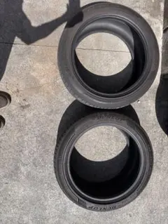 DUNLOP　LEMANS5+ 225/45/17 ２本のサムネイル