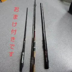 石鯛竿 オリムピックボロン列島 石鯛スペシャル540H - メルカリ