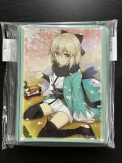 2026年最新】fate スリーブ 沖田総司の人気アイテム - メルカリ