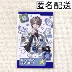 ろふまお 4th 甲斐田晴 ランダムカード