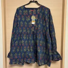 チャイハネ　チュニックのサムネイル
