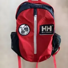 helly hansen リュック　バックパック　子供　ヘリーハンセンのサムネイル