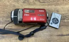 2025年最新】SANYO ビデオカメラの人気アイテム - メルカリ