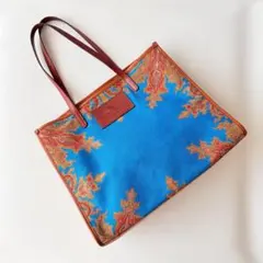 2026年最新】Etro レディース トートバッグの人気アイテム - メルカリ