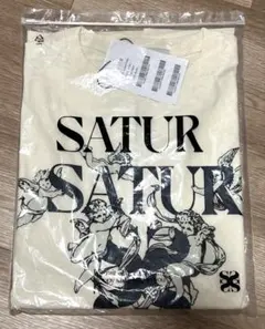 サカナクション kolor × sakanaction GRAPHIC TEE - メルカリ