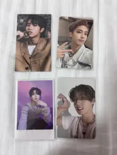 straykids ハントレカ まとめ売り straykids ハントレカ まとめ売り STRAY KIDS ハン トレカまとめ