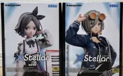 ガールズバンドクライ XStellar フィギュア ルパ 海老塚智