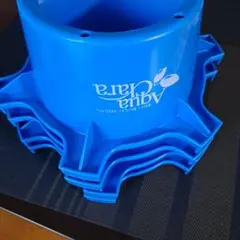 アクアクララ　ボトルラック　ボトルスタッカー　水収納　ラックのサムネイル