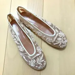 バレエシューズ ダンス・バレエ