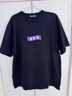 亀梨和也さん着用 GOD SELECTION XXX Tシャツ - メルカリ