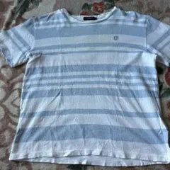 BLACK LABEL CRESTBRIDGE Mサイズ Tシャツ