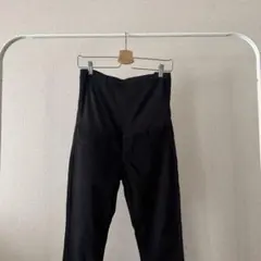 ユニクロ マタニティパンツ スキニー