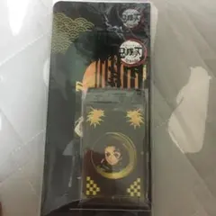 鬼滅の刃全集中展ケース付きお手紙セット