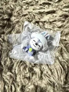 2025年最新】skzoo ぬいぐるみ ウルフチャンの人気アイテム - メルカリ