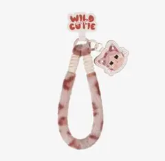 CRYBABY Wild but Cutie Series-PhoneCharm