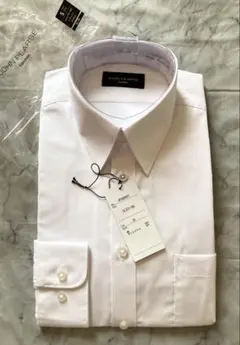 形態安定 シャツ