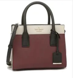 美品 ケイトスペード kate spade ショルダーバッグ ハンドバッグ