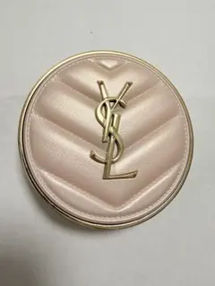 YSL クッションファンデーション　クッション　サンローラン　ケース