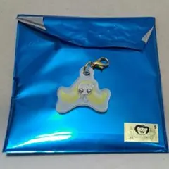 おジャ魔女どれみドッカ〜ン！　トト　アクリルチャーム　キーホルダー