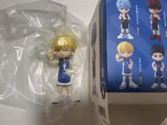 PalVerse 黒子のバスケ 黄瀬涼太 パルバース