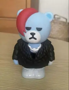 ♦️8⚛️BIGBANG KRUNK ローソン限定バンク 貯金箱 4個 ♦️8⚛️BIGBANG KRUNK ローソン限定コインバンク 貯金箱 4個