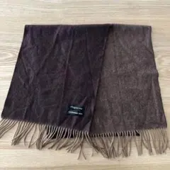 マフラー カシミア100%