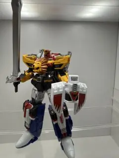 SMPライブロボ