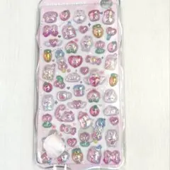 匿名配送 ボンボンドロップシール　BON BONDROP