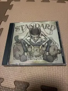 locofrank STANDARD CD