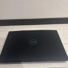 DELLG3 3500ゲーミングノート i7 10750h,gtx1660ti