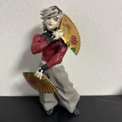 鬼滅の刃 童磨 フィギュア Grandista プライズ グランディスタ