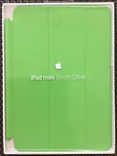 iPad mini smart cover 純正MF063FE/Aスマートカバー