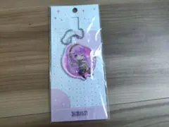 巡音ルカ　アクリルキーホルダー　アクキー　初音ミク
