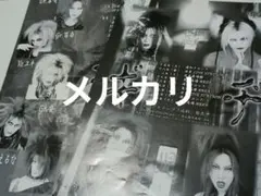 X (エックス) 超特大ポスター 日清カップヌードル - メルカリ