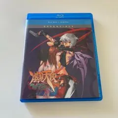 北米輸入版【爆裂天使】全24話+OVA BD