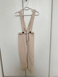 【美品】サロペット73cm