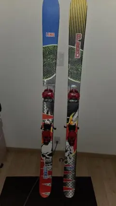 2026年最新】LINE BLEND スキーの人気アイテム - メルカリ