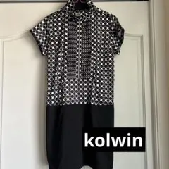 Kolwin❣️レディスゴルフウェア♡ワンピース❣️