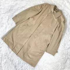 スプリングコート メンズ