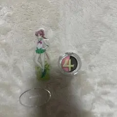 セーラージュピター アクスタ コスメ